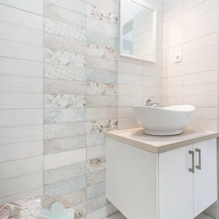 Appartement Cozy 2 Bedroom 2 Bathroom In The Centre Budapest