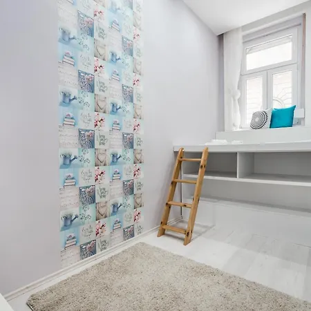 Cozy 2 Bedroom 2 Bathroom In The Centre Appartement Budapest